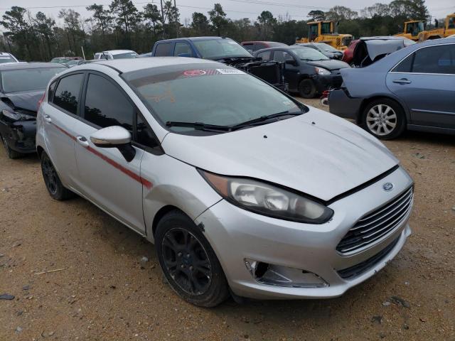 FORD FIESTA SE 2014 3fadp4ej0em200845