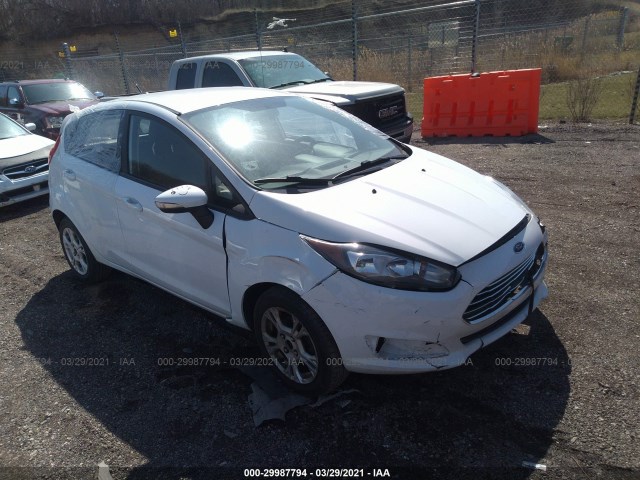 FORD FIESTA 2014 3fadp4ej0em202630