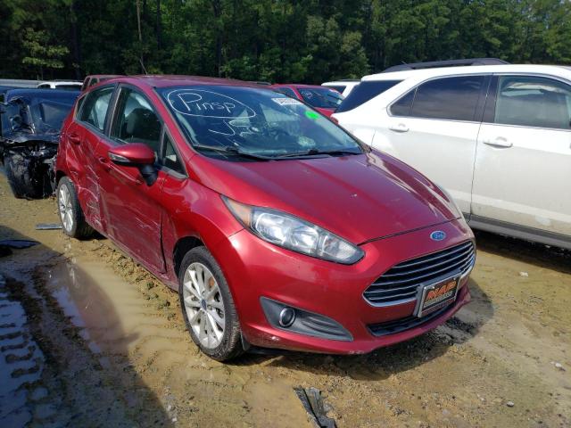 FORD FIESTA SE 2014 3fadp4ej0em203843