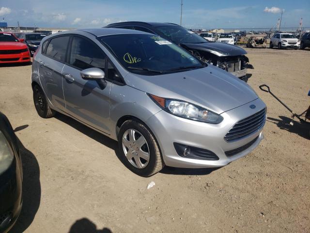 FORD FIESTA 2014 3fadp4ej0em207276