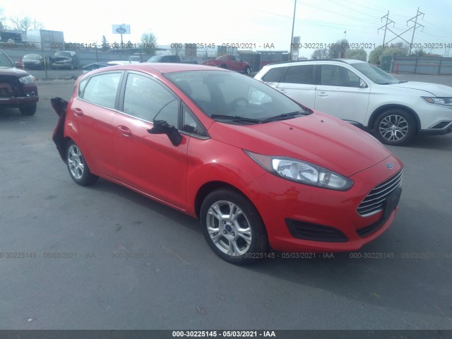 FORD FIESTA 2014 3fadp4ej0em212686