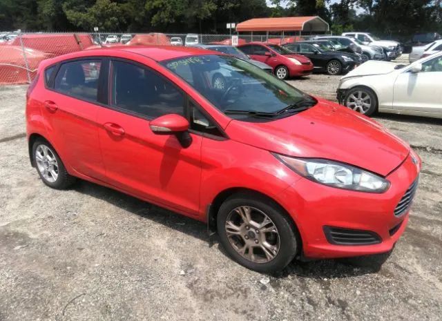 FORD FIESTA 2014 3fadp4ej0em215801