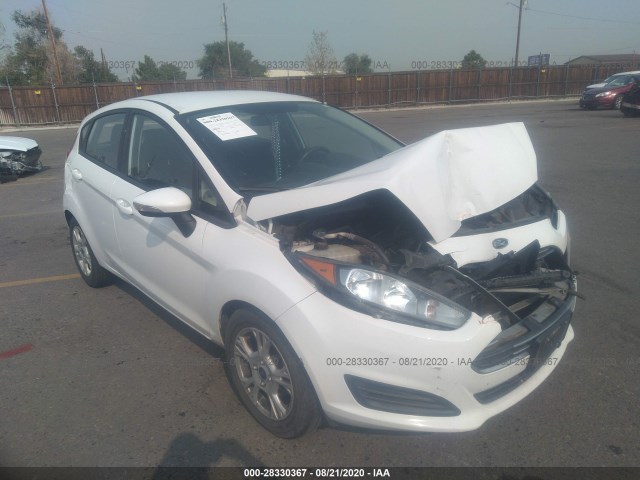 FORD FIESTA 2014 3fadp4ej0em217788