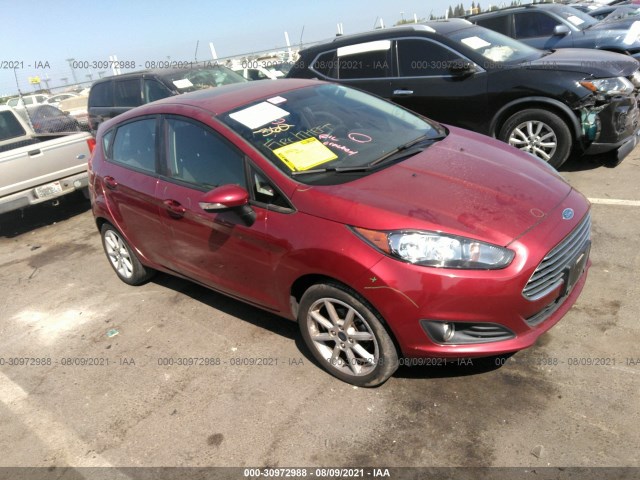 FORD FIESTA 2014 3fadp4ej0em218181