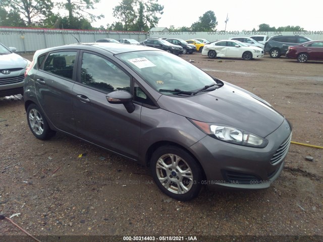 FORD FIESTA 2014 3fadp4ej0em219752