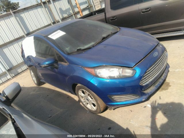 FORD FIESTA 2014 3fadp4ej0em221145