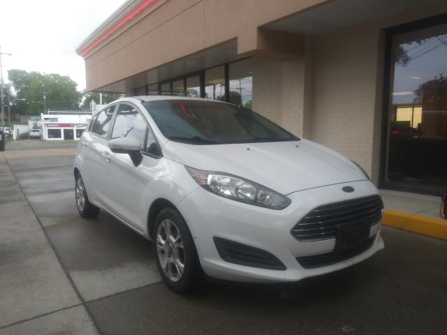 FORD FIESTA SE 2014 3fadp4ej0em226409