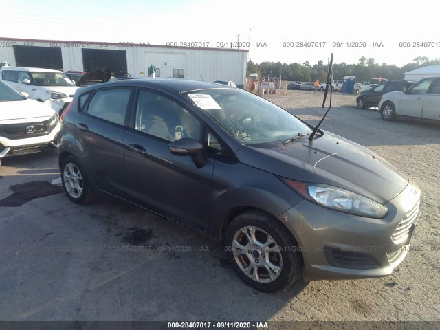 FORD FIESTA 2014 3fadp4ej0em233540