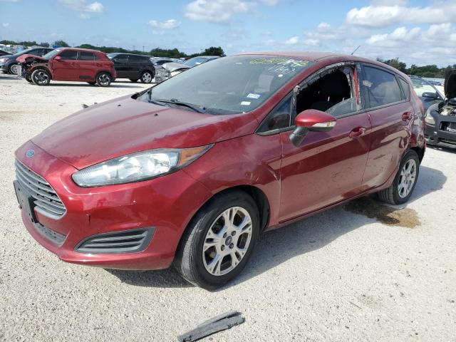 FORD FIESTA SE 2014 3fadp4ej0em234803