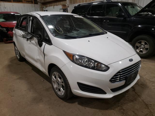 FORD FIESTA 2014 3fadp4ej0em235403