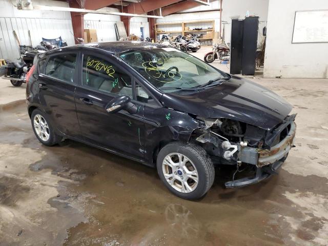 FORD FIESTA SE 2014 3fadp4ej0em240424