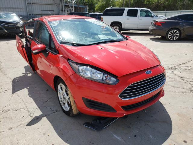 FORD FIESTA SE 2015 3fadp4ej0fm102173