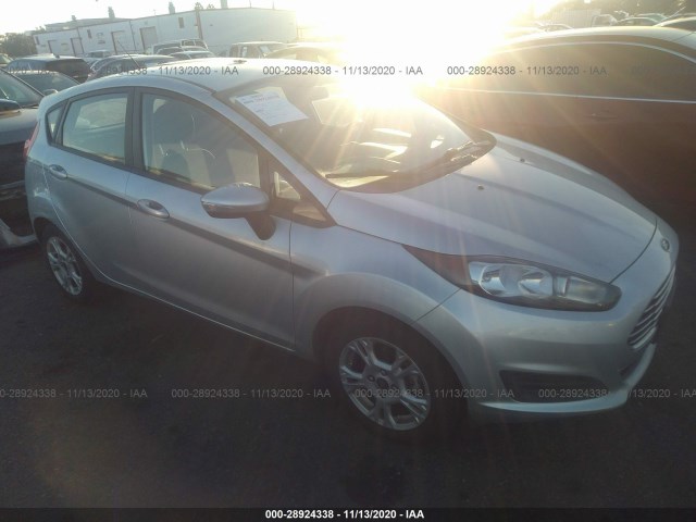 FORD FIESTA 2015 3fadp4ej0fm105459