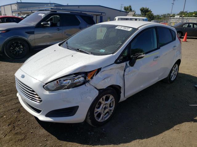 FORD FIESTA SE 2015 3fadp4ej0fm107969