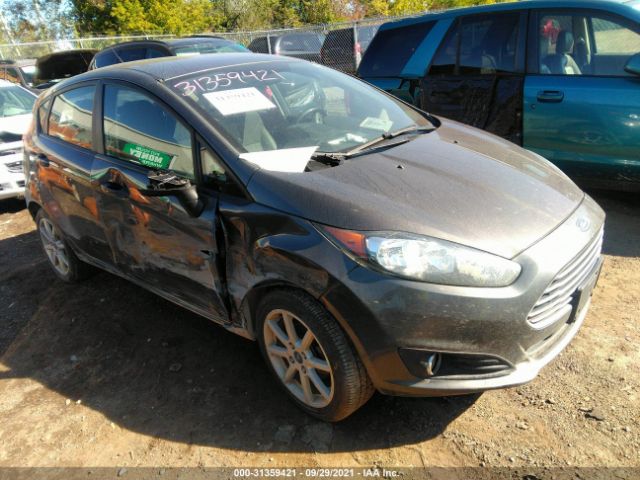 FORD FIESTA 2015 3fadp4ej0fm109186