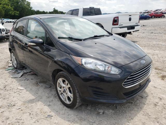 FORD FIESTA SE 2015 3fadp4ej0fm111066