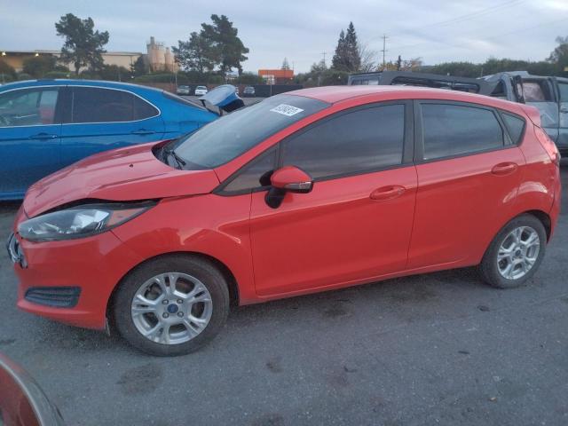 FORD FIESTA SE 2015 3fadp4ej0fm111455