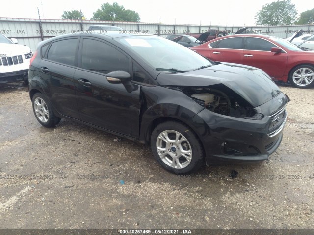 FORD FIESTA 2015 3fadp4ej0fm111472