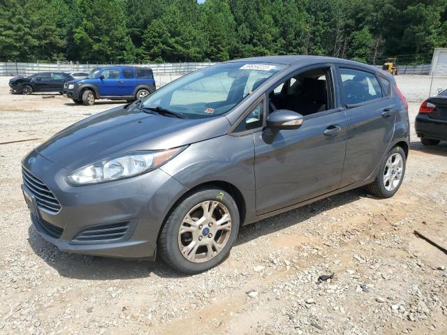 FORD FIESTA SE 2015 3fadp4ej0fm111505