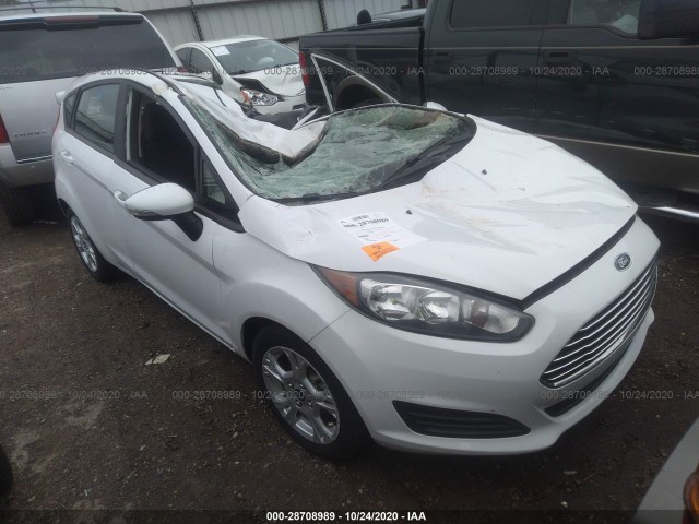 FORD FIESTA 2015 3fadp4ej0fm130233