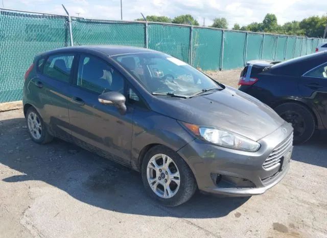 FORD FIESTA 2015 3fadp4ej0fm133097