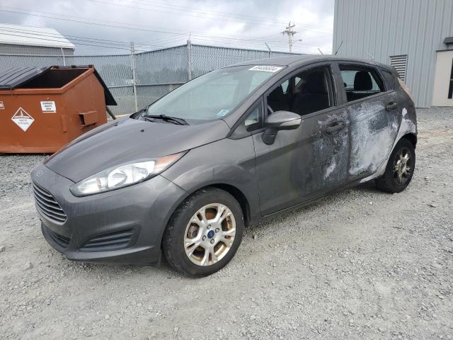 FORD FIESTA SE 2015 3fadp4ej0fm134346