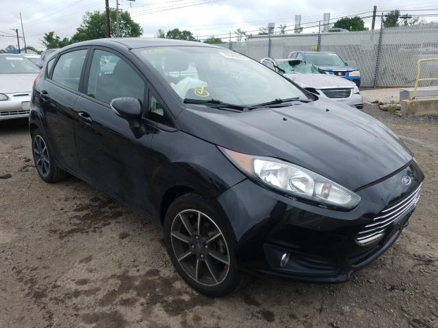 FORD FIESTA SE 2015 3fadp4ej0fm135335