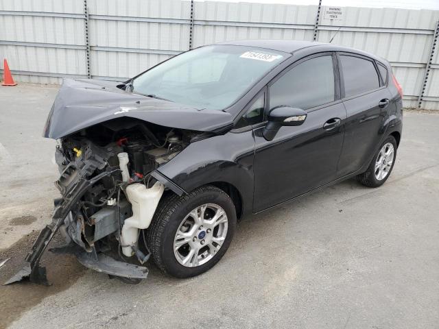 FORD FIESTA 2015 3fadp4ej0fm136145