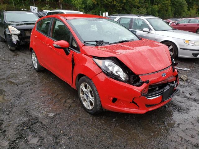 FORD FIESTA SE 2015 3fadp4ej0fm137909