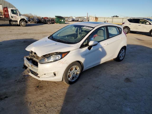 FORD FIESTA SE 2015 3fadp4ej0fm144875