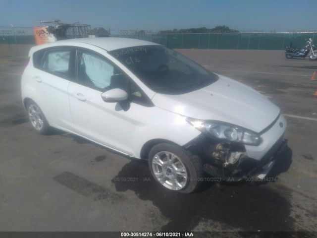 FORD FIESTA 2015 3fadp4ej0fm146030