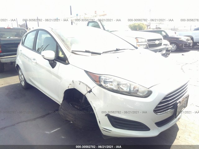 FORD FIESTA 2015 3fadp4ej0fm146187