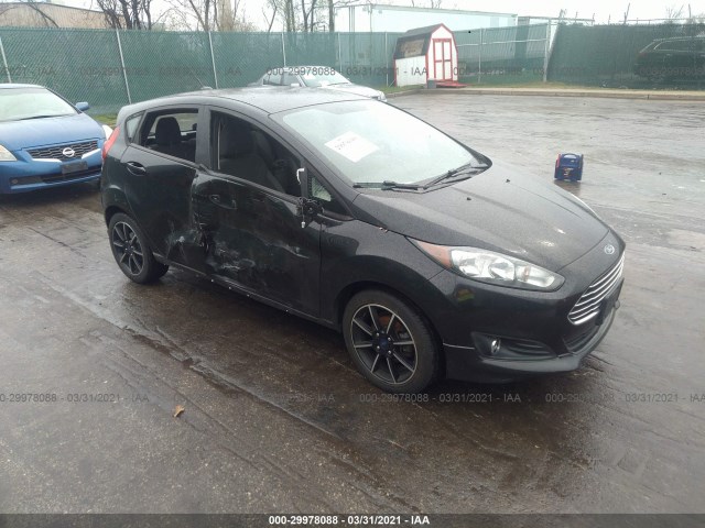 FORD FIESTA 2015 3fadp4ej0fm148439