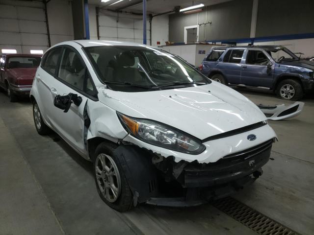 FORD FIESTA SE 2015 3fadp4ej0fm151096