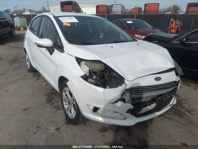 FORD FIESTA 2015 3fadp4ej0fm151342