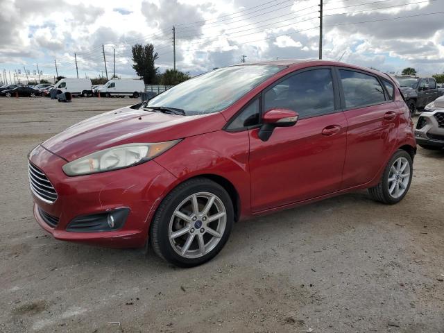 FORD FIESTA 2015 3fadp4ej0fm153589