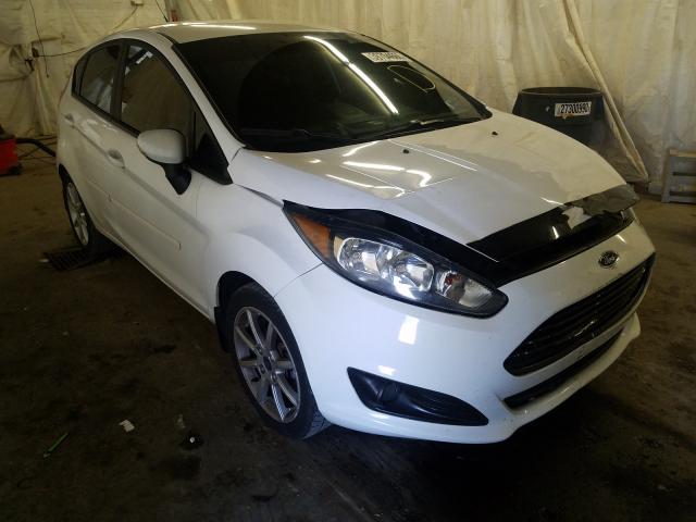 FORD FIESTA SE 2015 3fadp4ej0fm153611