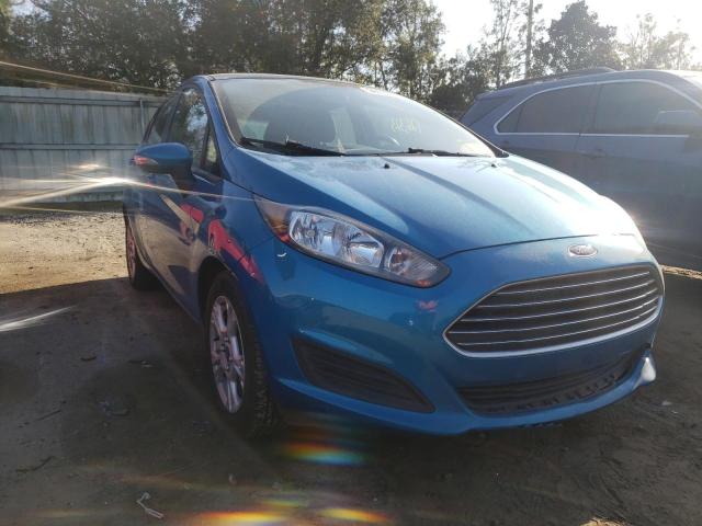 FORD FIESTA SE 2015 3fadp4ej0fm160381