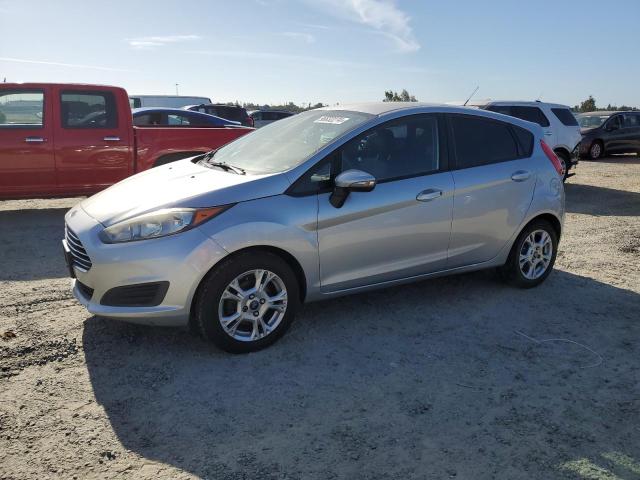 FORD FIESTA 2015 3fadp4ej0fm162325