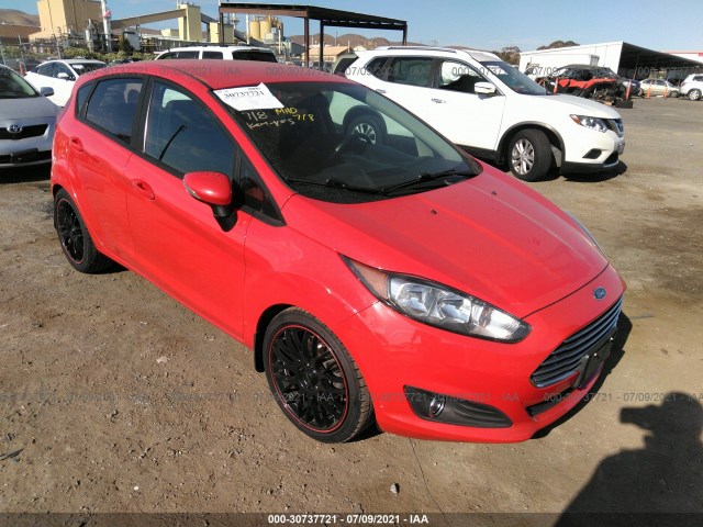 FORD FIESTA 2015 3fadp4ej0fm162387