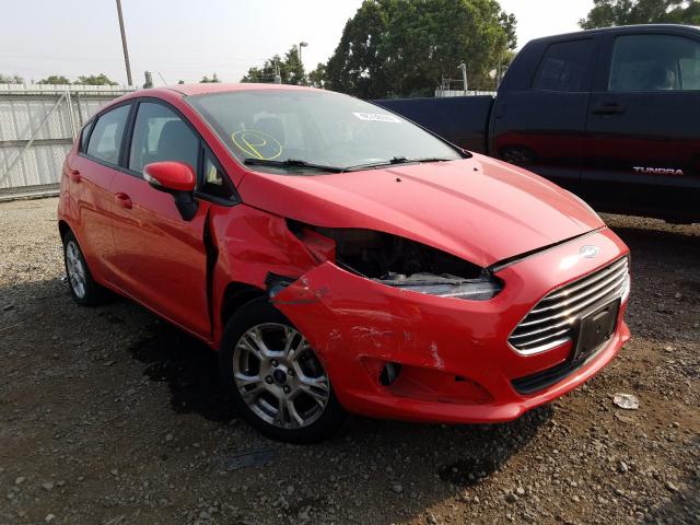 FORD FIESTA SE 2015 3fadp4ej0fm164477