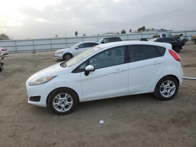 FORD FIESTA SE 2015 3fadp4ej0fm167234