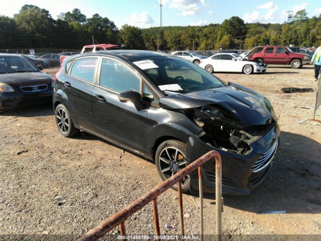 FORD FIESTA 2015 3fadp4ej0fm171851