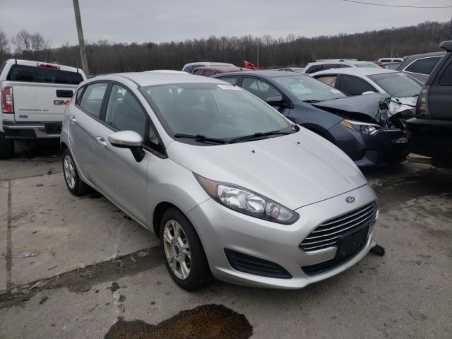 FORD FIESTA SE 2015 3fadp4ej0fm172692