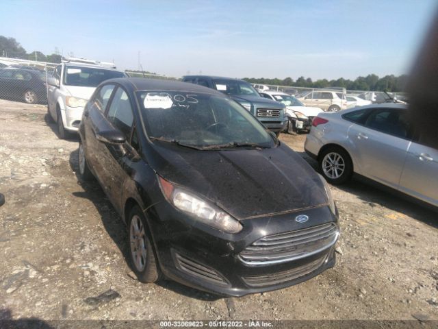 FORD FIESTA 2015 3fadp4ej0fm175205