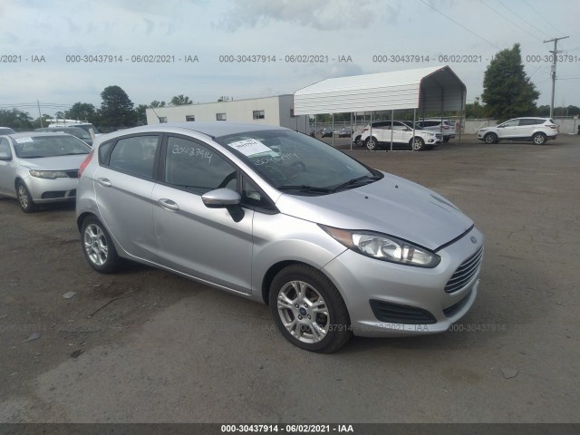 FORD FIESTA 2015 3fadp4ej0fm184471