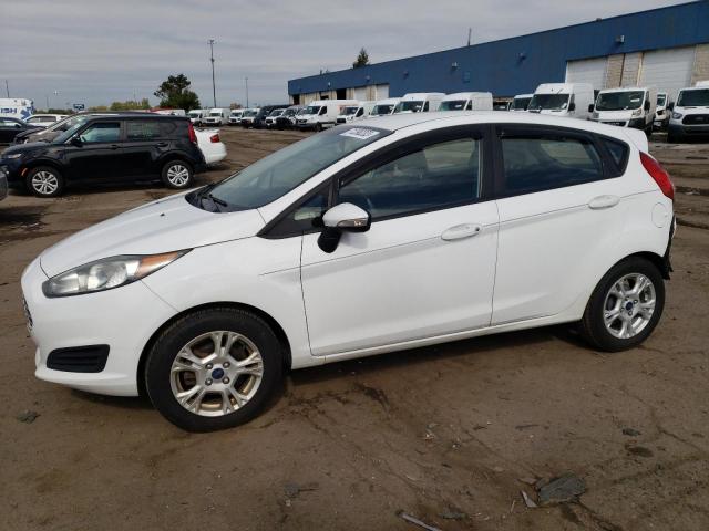 FORD FIESTA SE 2015 3fadp4ej0fm190237