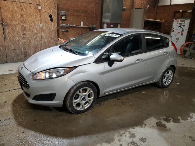 FORD FIESTA 2015 3fadp4ej0fm202466