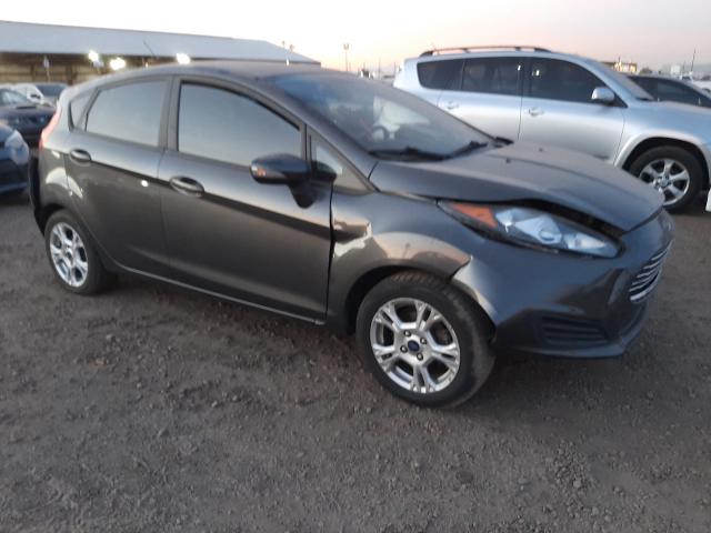 FORD FIESTA SE 2015 3fadp4ej0fm208087