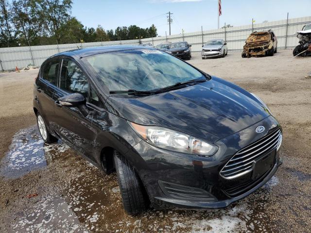 FORD FIESTA SE 2015 3fadp4ej0fm211149